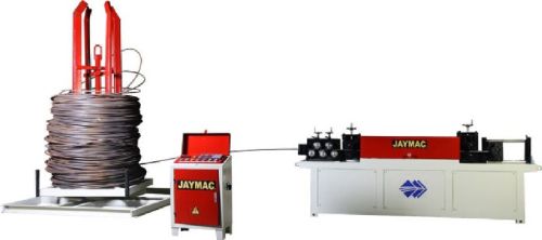 BAR DE COILING MACHINE