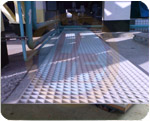 Grating Fabrication