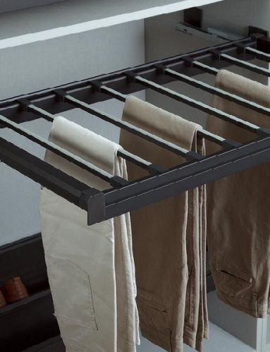 SIMPLE TROUSERS RACK