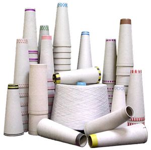 Kraft Paper Cone, For Yarn Winding, Length : 3-5inch, 5-7inch