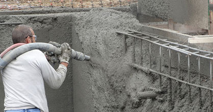 Reinforced Cement Concrete