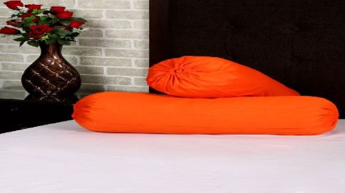 Bolster Cover