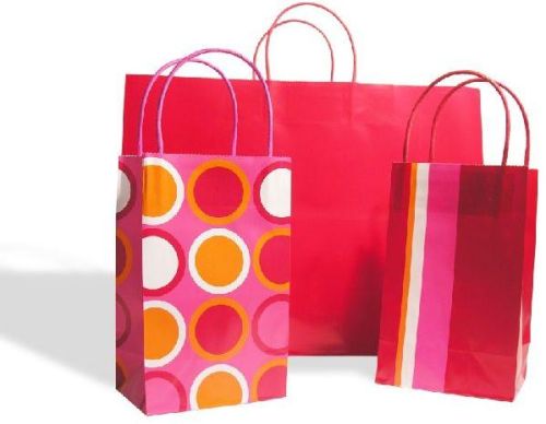 Shopping Bag