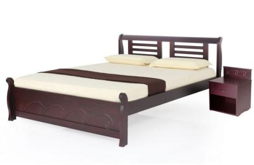Ellora Queen Cot