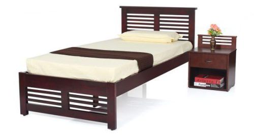 Konark Single Cot