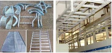 Cable Trays