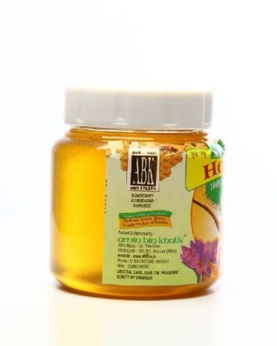 Acacia Honey