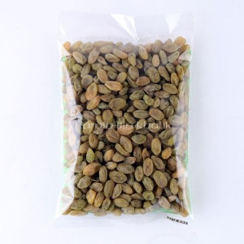 Afghan Raisins