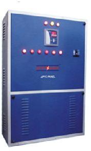 Automatic Power Factor Control Panel