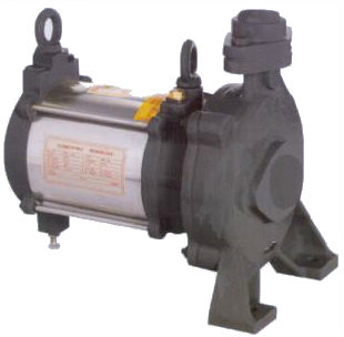 Open Well Submersible Pump