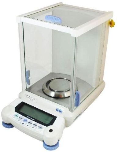 AUX Series Balancing Machine