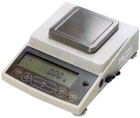 BL 220 Balancing Machine