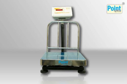 Heavy Duty Platform Scale