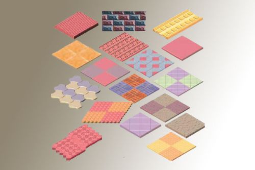 Designer Tiles
