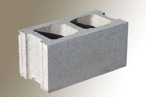 Hollow Blocks