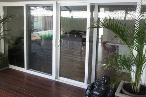 Sliding Door