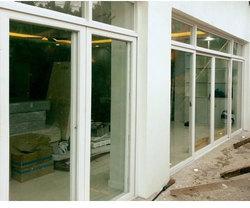 Sliding Window