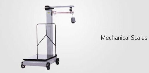 Mechanical Scales