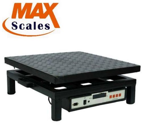 Mobile Scale