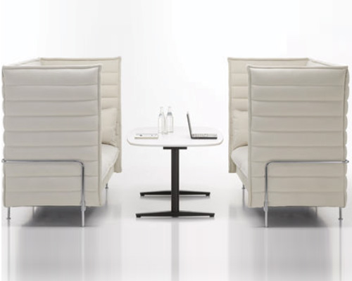 Waiting Area Furniture