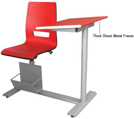 Zeal Educational Furniture