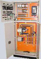 AMF Control Panel