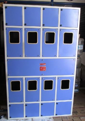 Metering Panel Board