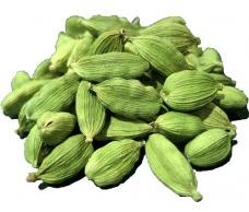 Cardamom