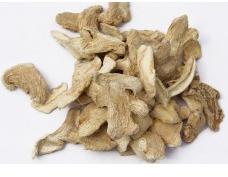 Dried Ginger