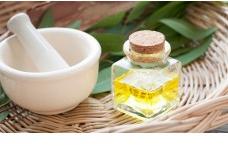 Eucalyptus Oil