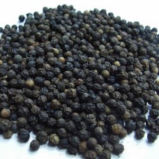 Garbled Black Pepper