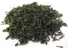 Green tea Form : Leaves