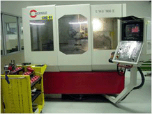 CNC Precision Machining