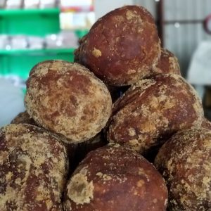 Sugar Cane Jaggery