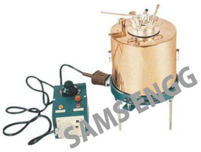 Abels Flash Fire Point