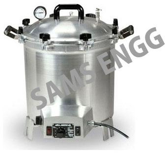 Autoclave