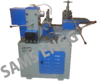 Capstan Lathes