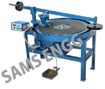 Dorry Abrasion Testing Machine