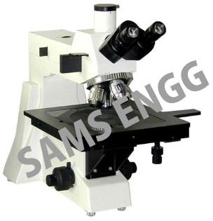 Metallurgical Microscope