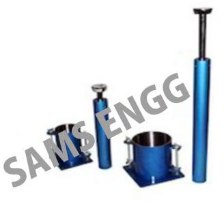 Proctor Compaction Apparatus