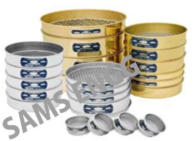 Sieves