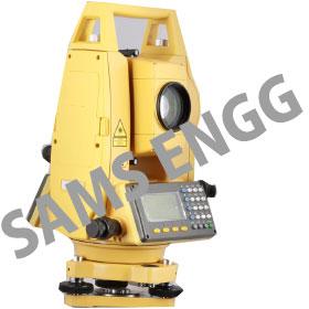 Total Station