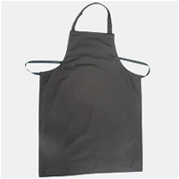 Bib Apron