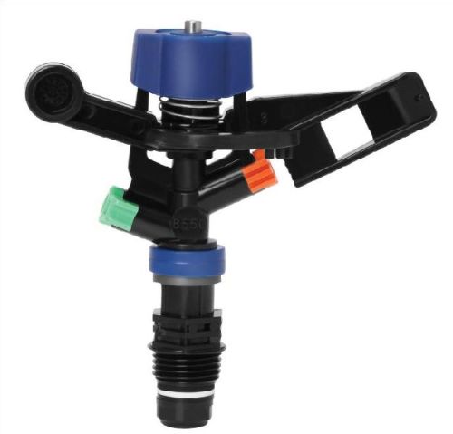 D-Net 3D Arm Impact Sprinkler