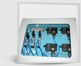 Pneumatic Control Panels