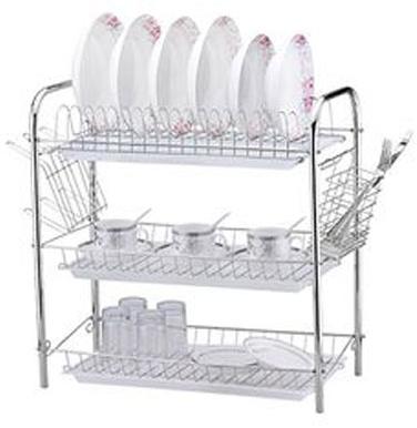 Plate Rack