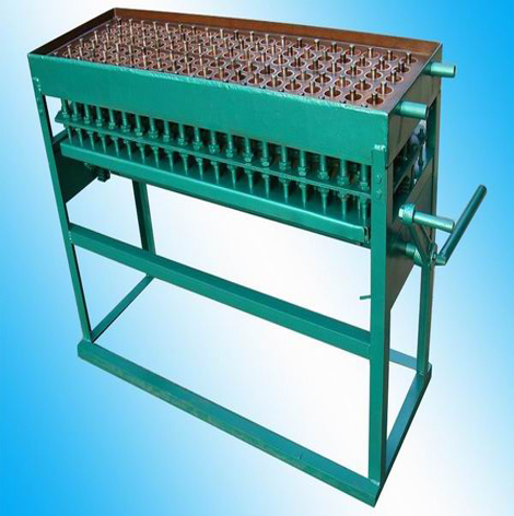 Handloom Candle Machine