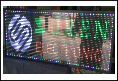 LED Display Screen