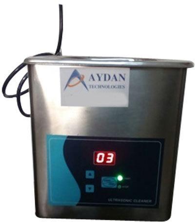 Mini Ultrasonic Cleaner