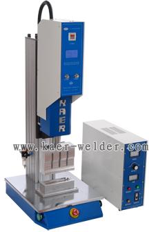 Plastic Welding Machine